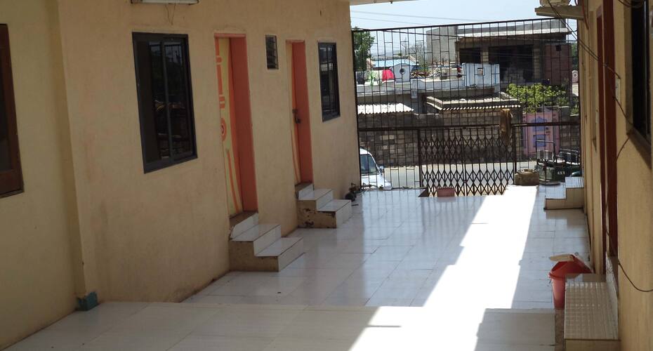 Hotel Leo, Sasan Gir 3